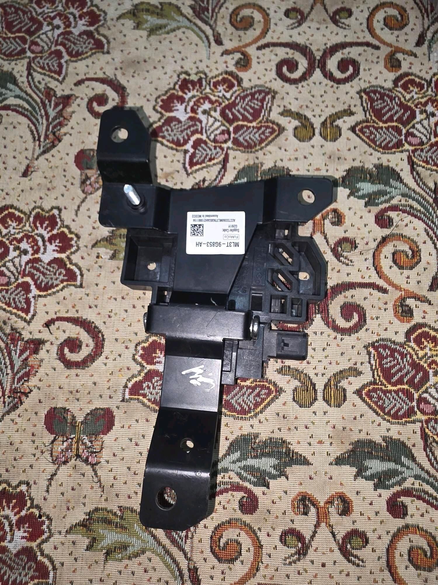 Ford F150 Antiradar 9 000 TMT - Ашхабад - img 2