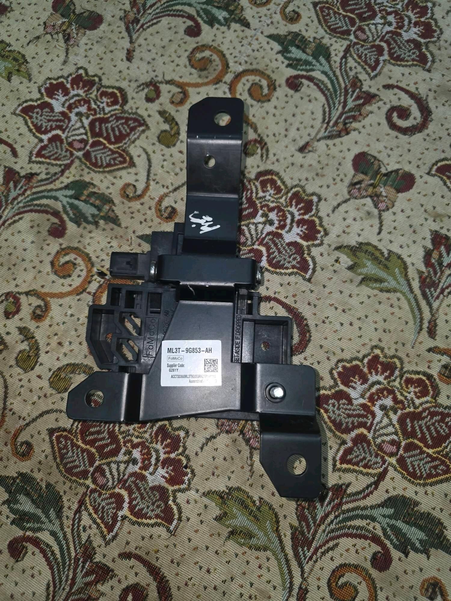 Ford F150 Antiradar 9 000 TMT - Ашхабад - img 3