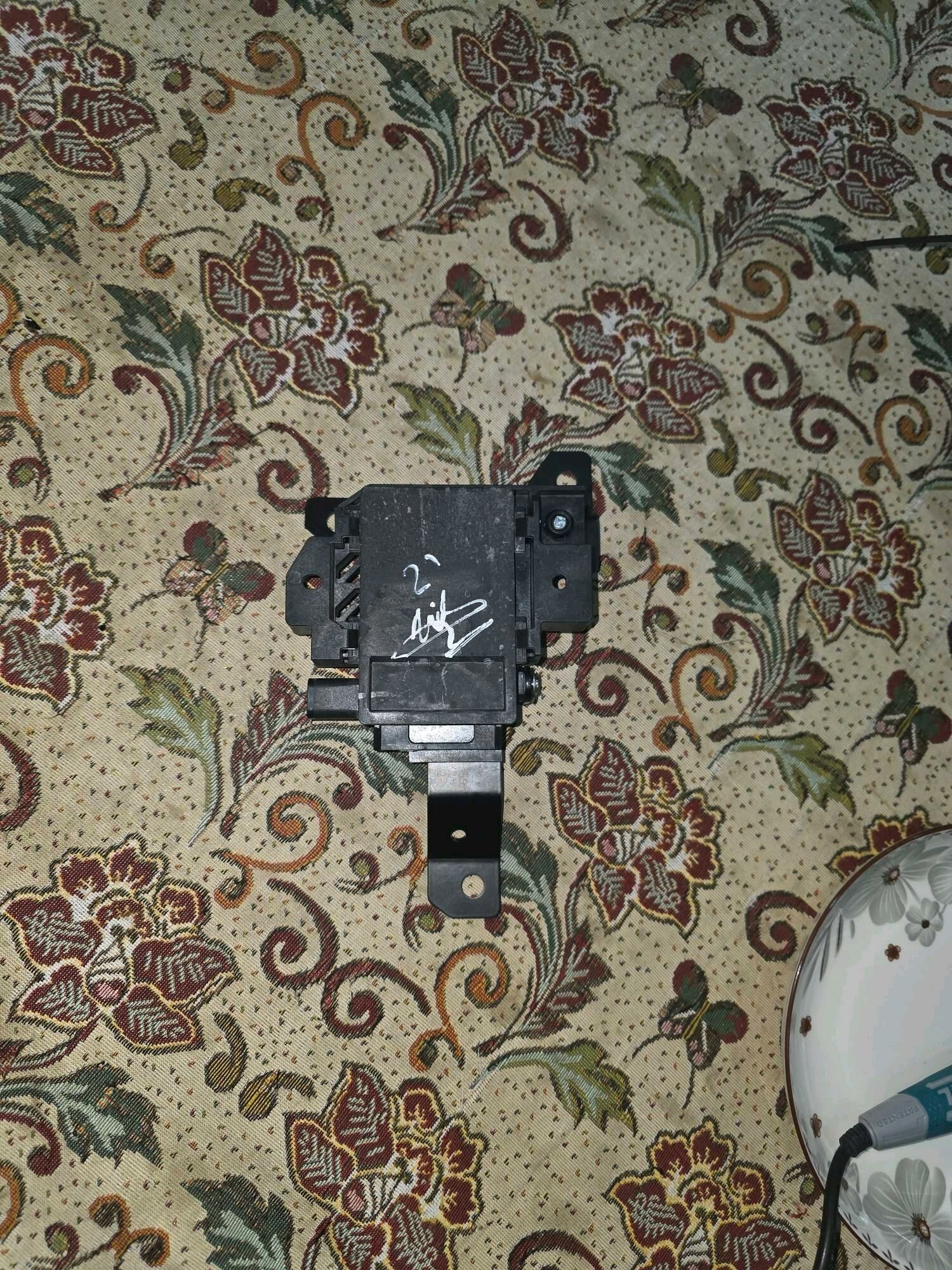 Ford F150 Antiradar 9 000 TMT - Ашхабад - img 1