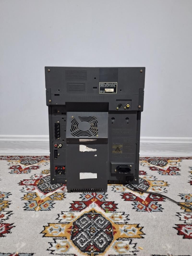 SONY - 30 mkr - img 2