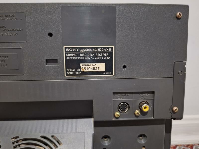 SONY - 30 mkr - img 4