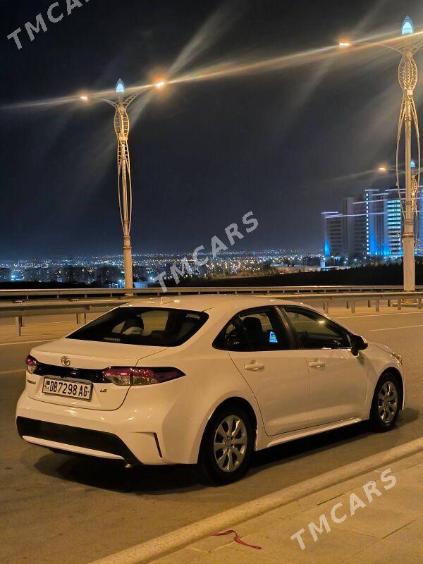 Toyota Corolla 2021 - 225 000 TMT - Бузмеин - img 5