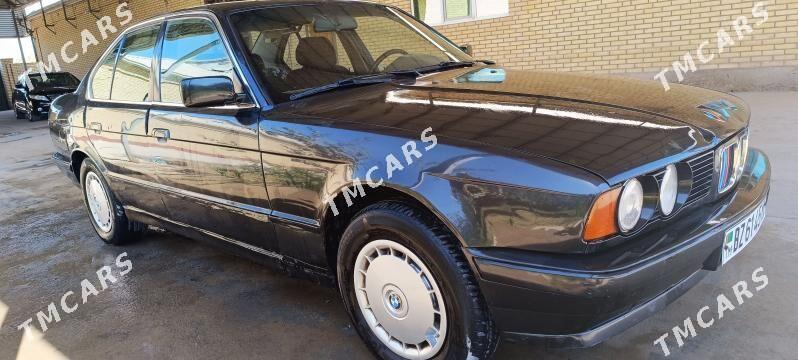 BMW 520 1993 - 45 000 TMT - Sakarçäge - img 5