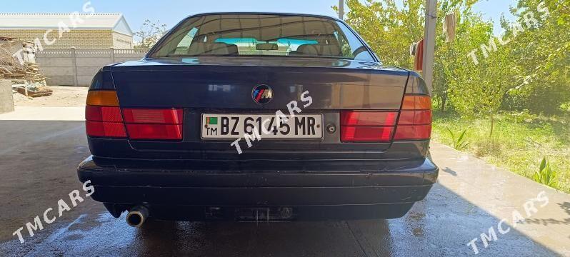 BMW 520 1993 - 45 000 TMT - Sakarçäge - img 6