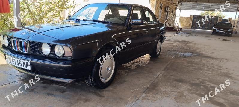 BMW 520 1993 - 45 000 TMT - Sakarçäge - img 4