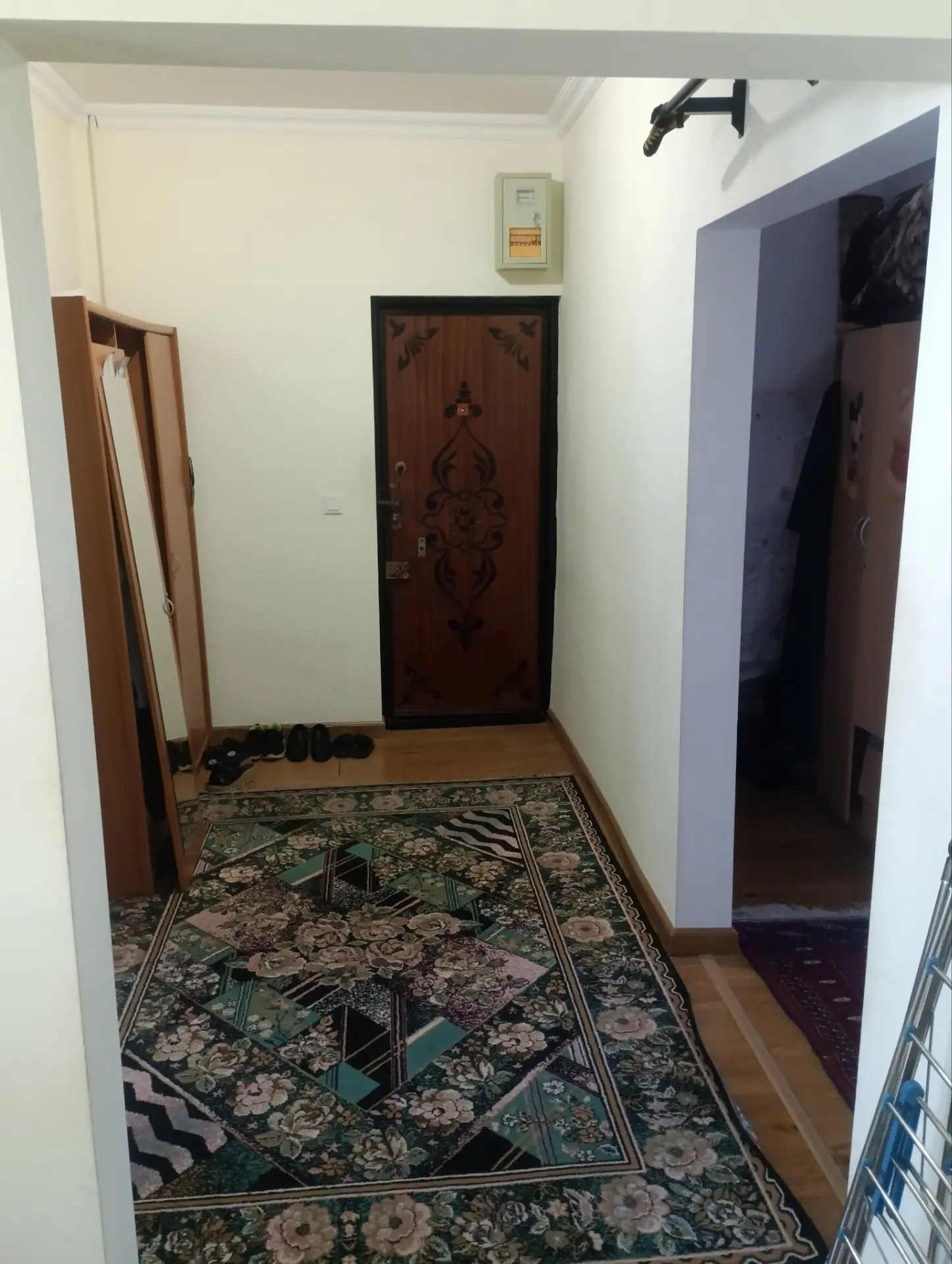 IPETKA MIR 4 ARKÇGA 4/4ETZ 2+1 - Ашхабад - img 5