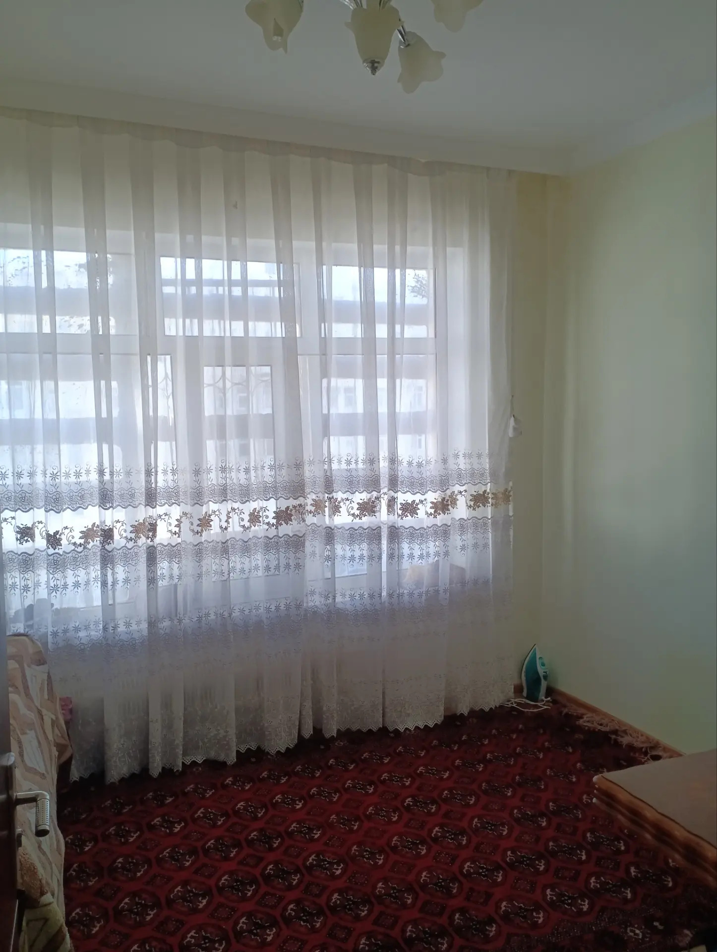 IPETKA MIR 4 ARKÇGA 4/4ETZ 2+1 - Ашхабад - img 6