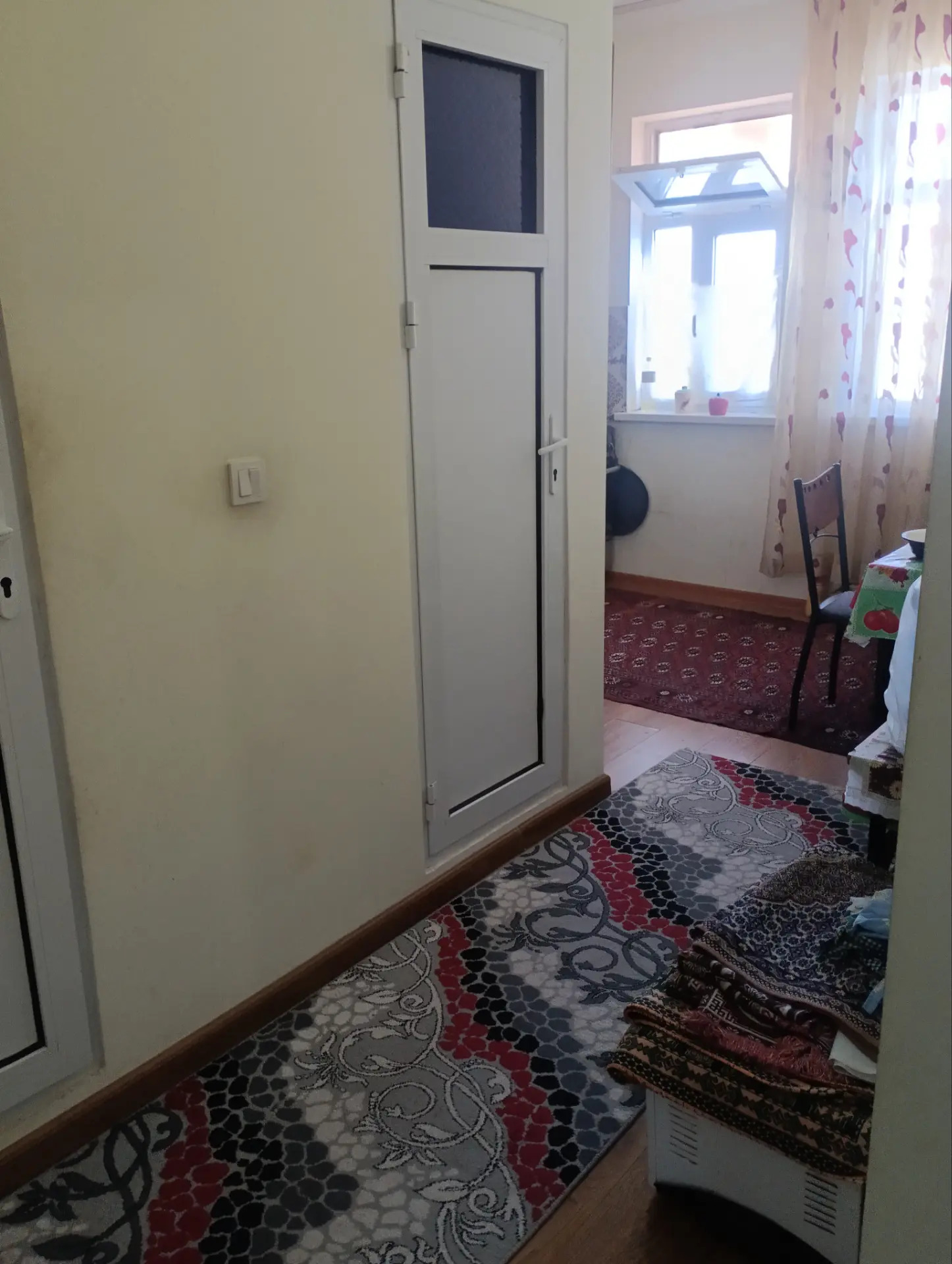 IPETKA MIR 4 ARKÇGA 4/4ETZ 2+1 - Ашхабад - img 3