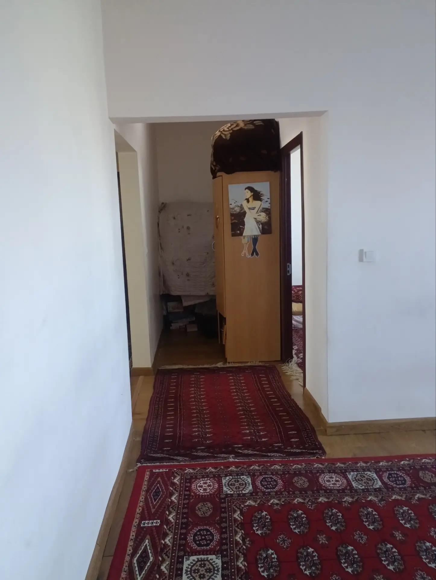 IPETKA MIR 4 ARKÇGA 4/4ETZ 2+1 - Ашхабад - img 2