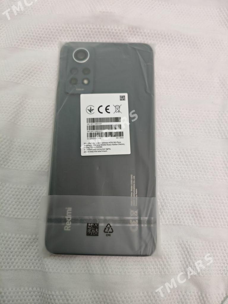 Redmi note 12 pro 4G - Ашхабад - img 5