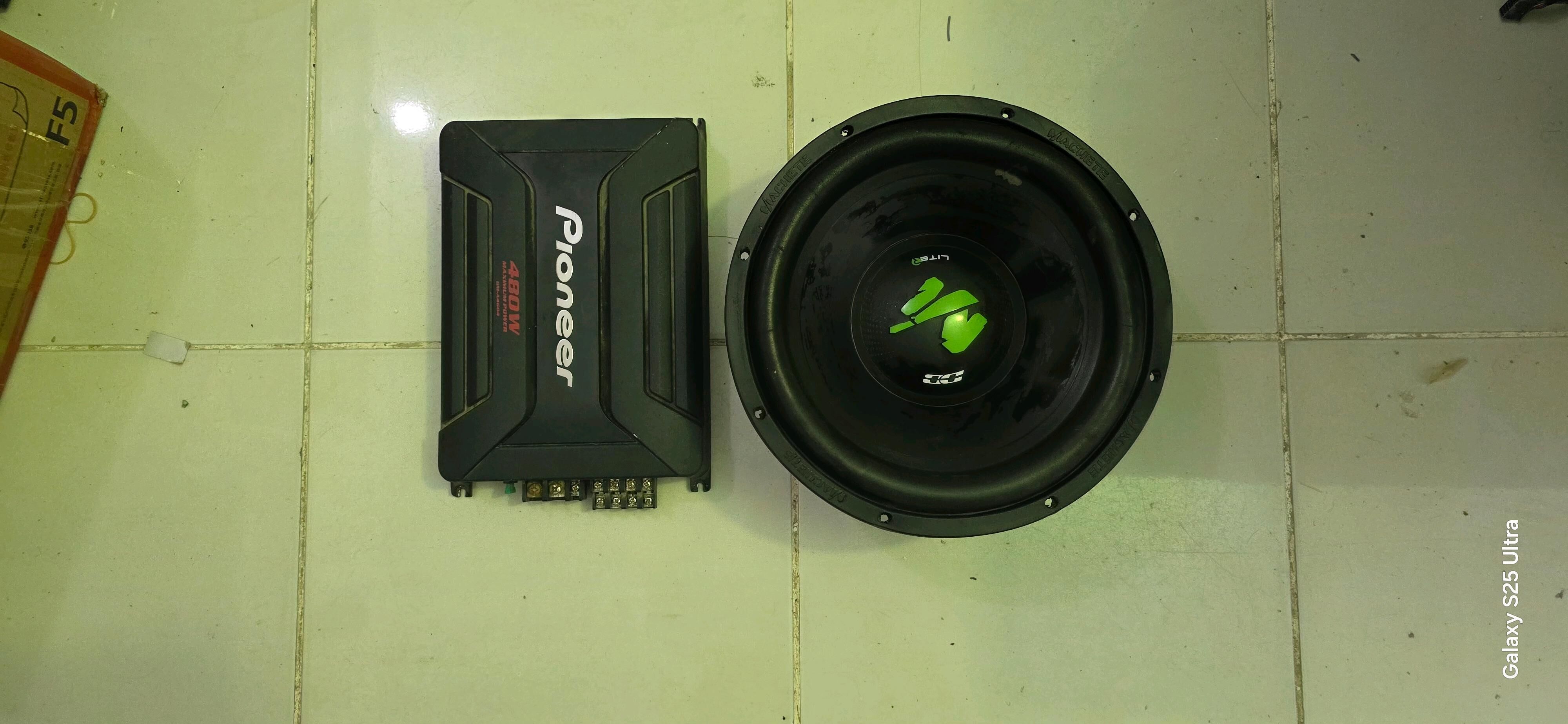 usilitil bocka 2 200 TMT - Балканабат - img 2