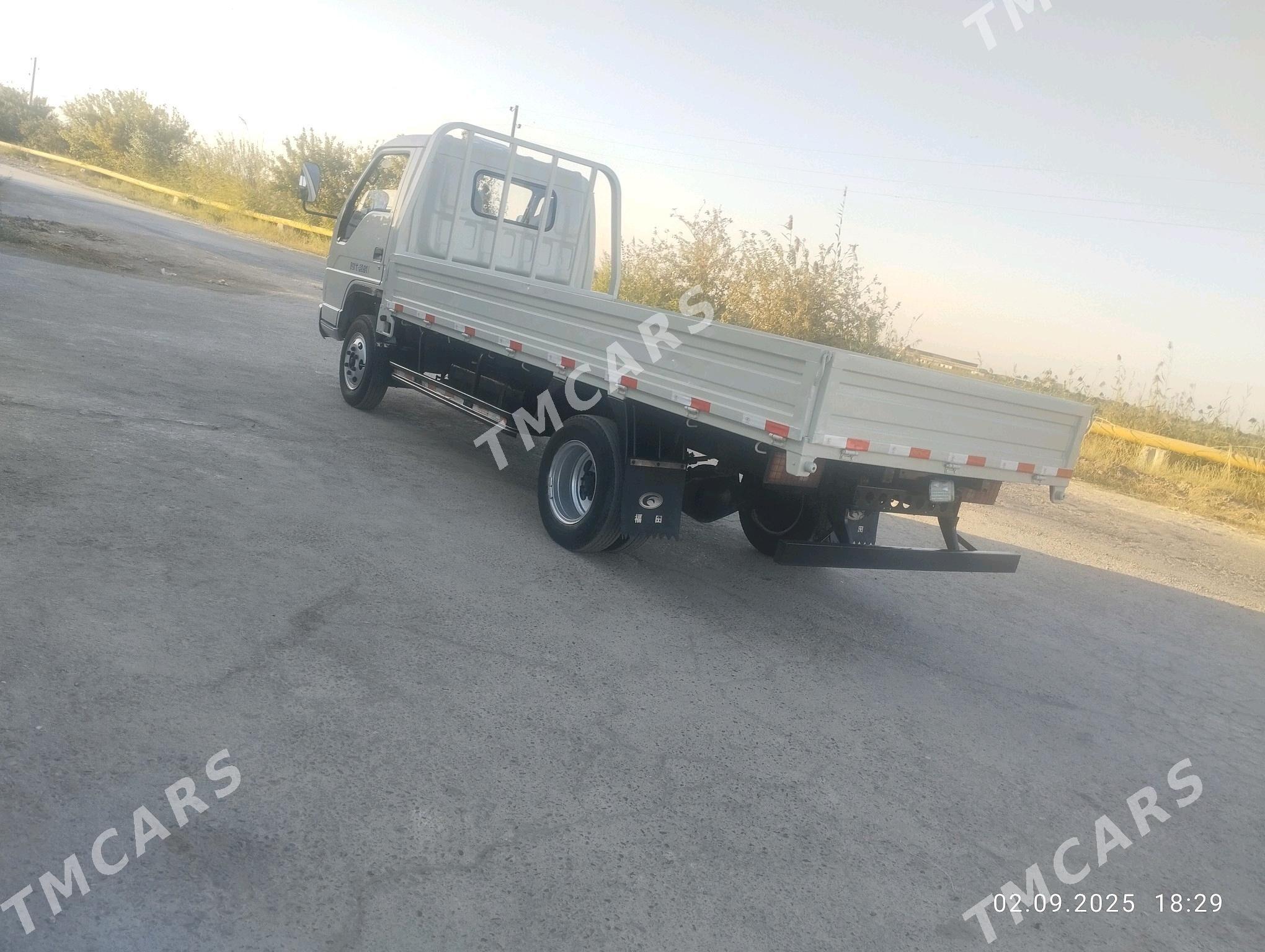 Forland H3 2014 - 140 000 TMT - Çärjew - img 5