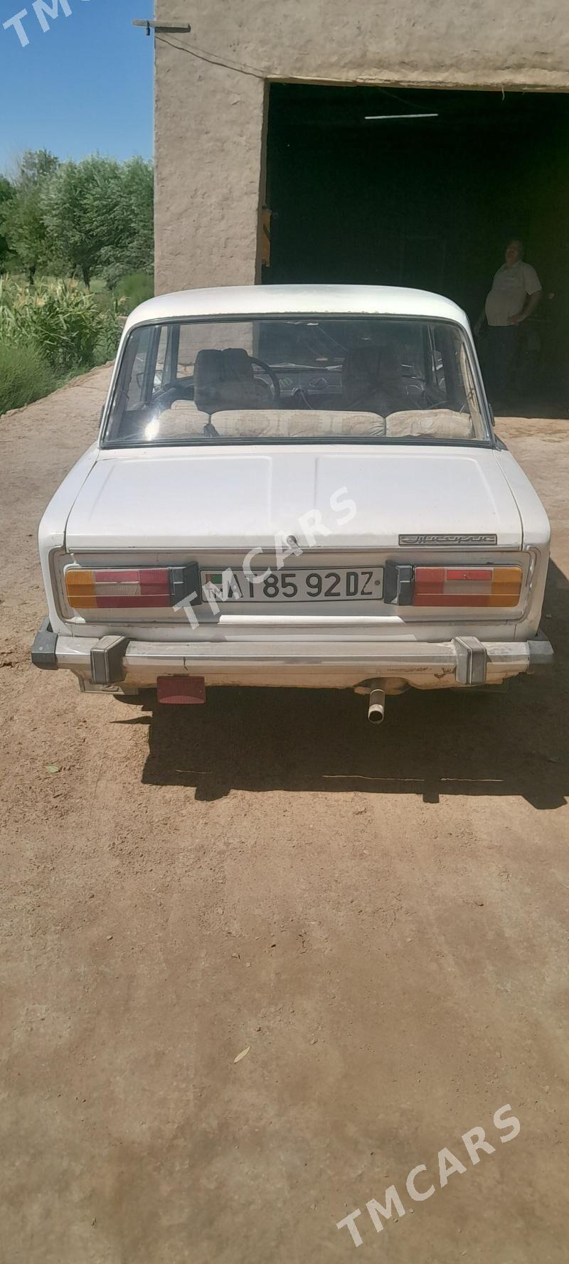 Lada 2106 2003 - 15 000 TMT - Акдепе - img 3