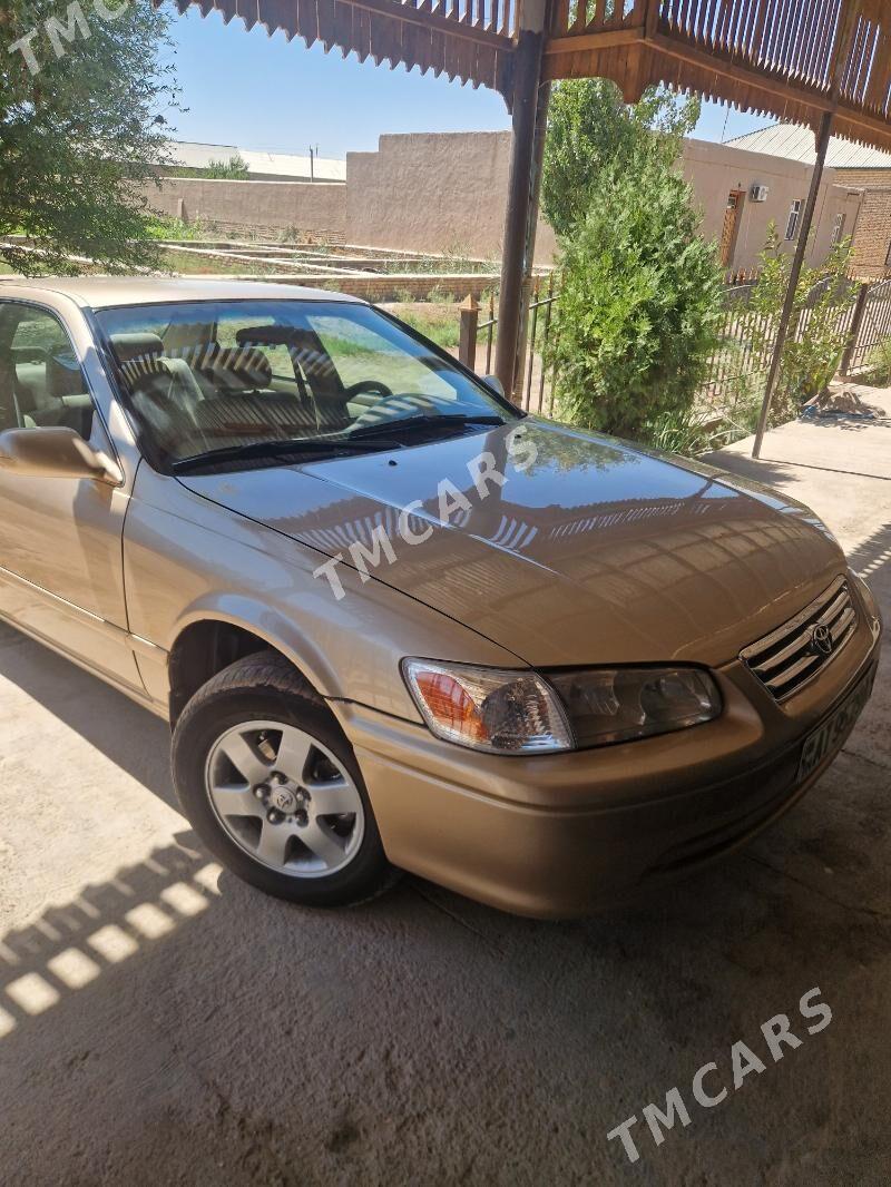 Toyota Camry 2000 - 140 000 TMT - Akdepe - img 2