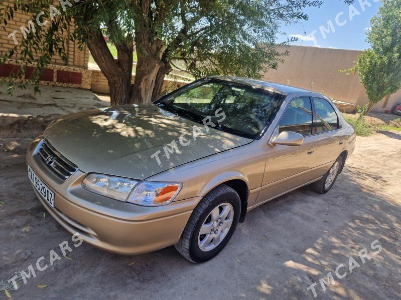Toyota Camry 2000 - 140 000 TMT - Akdepe - img 4