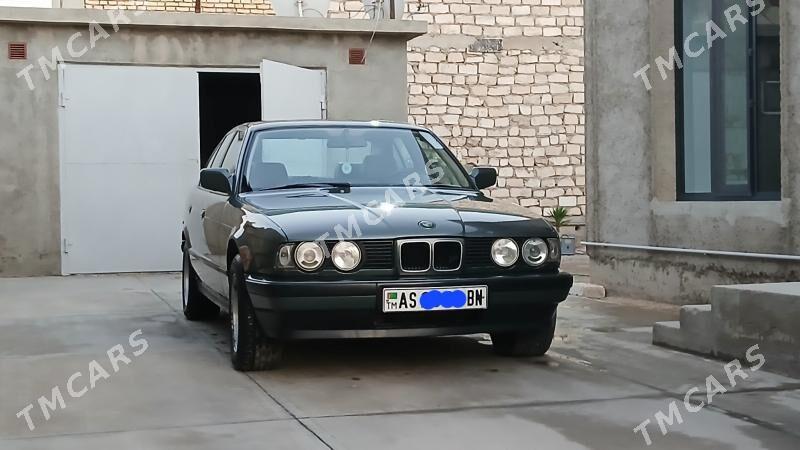 BMW 525 1990 - 40 000 TMT - Balkanabat - img 3
