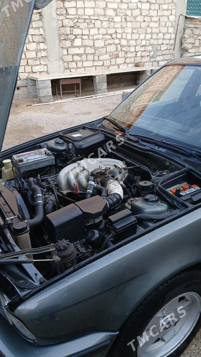 BMW 525 1990 - 40 000 TMT - Balkanabat - img 7