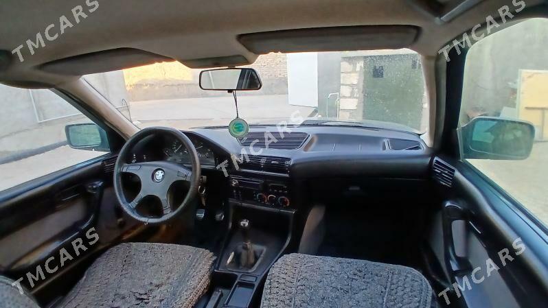 BMW 525 1990 - 40 000 TMT - Balkanabat - img 6