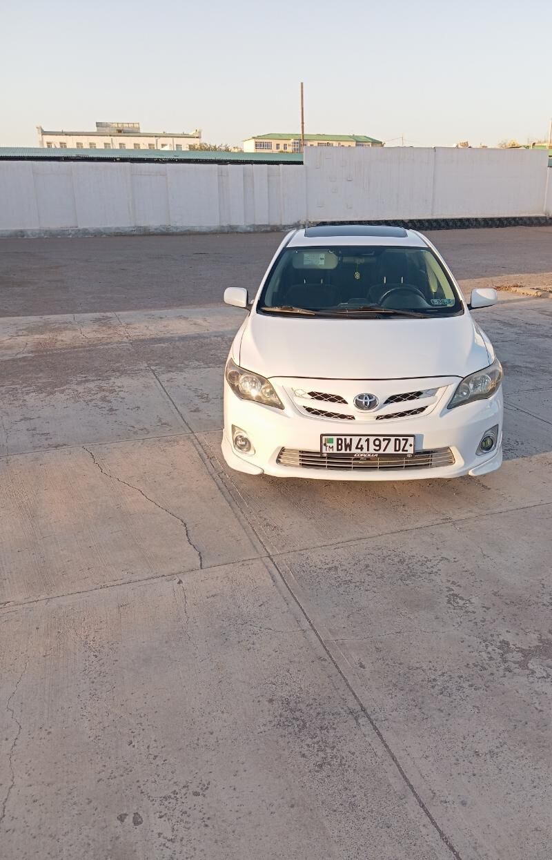 Toyota Corolla 2013 - 180 000 TMT - Дашогуз - img 6