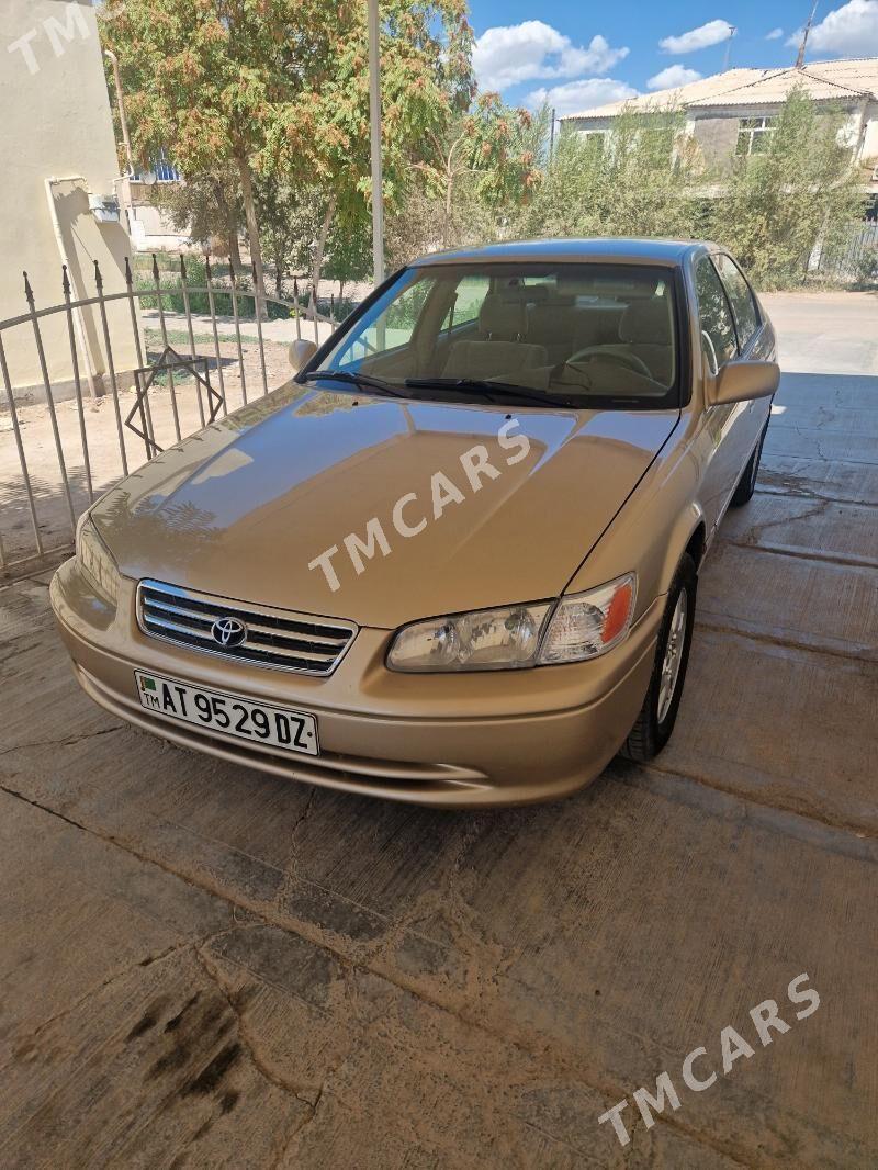 Toyota Camry 2000 - 140 000 TMT - Akdepe - img 5