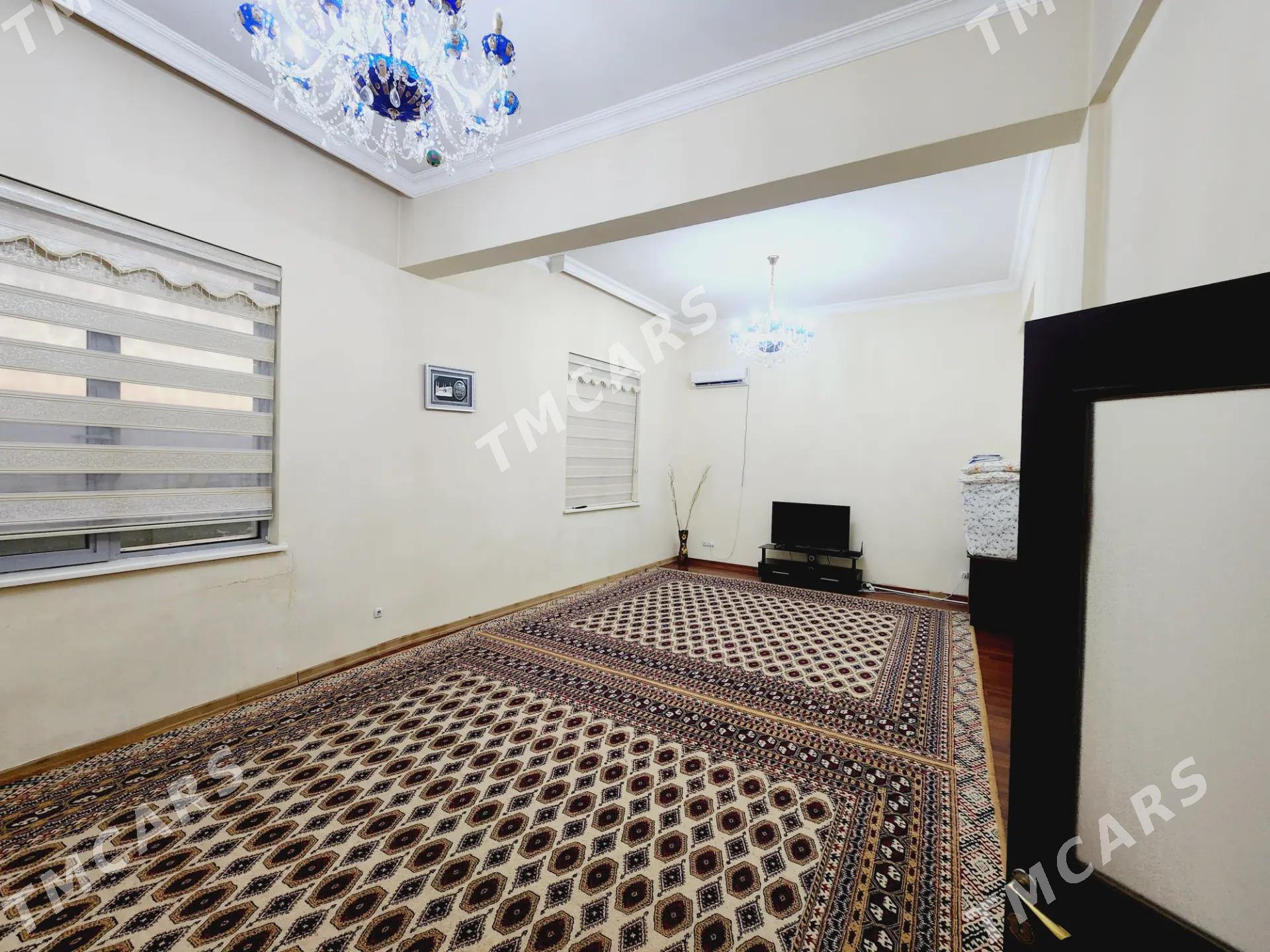 Podwoyskiy Amatly 4kom - Podwoýski köç. (Bitarap Türkmenistan şaýoly) - img 4