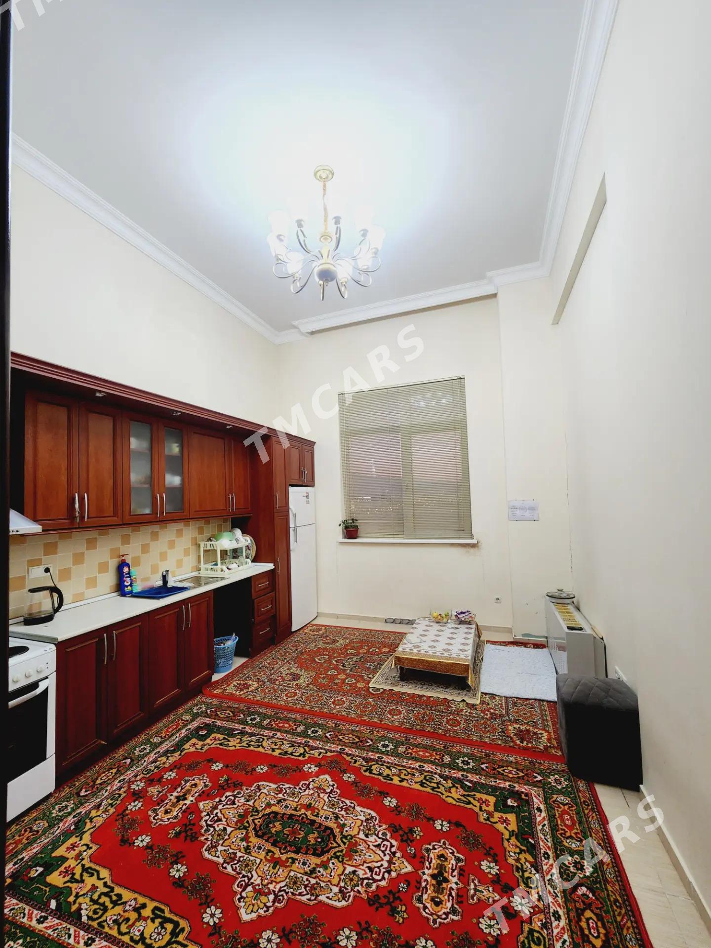 Podwoyskiy Amatly 4kom - Podwoýski köç. (Bitarap Türkmenistan şaýoly) - img 5