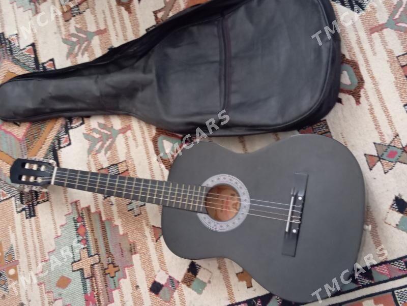 gitara - Саят - img 2