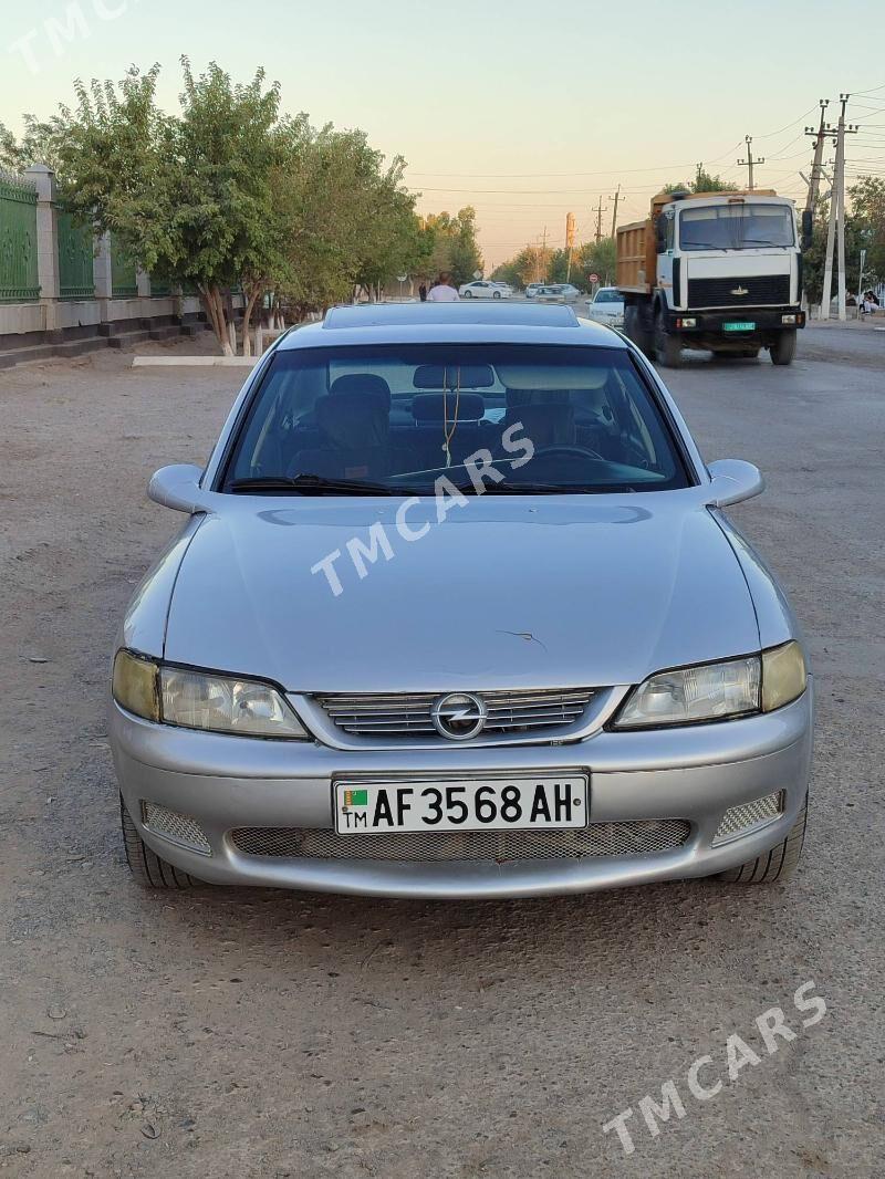 Opel Astra 1998 - 57 000 TMT - Теджен - img 3
