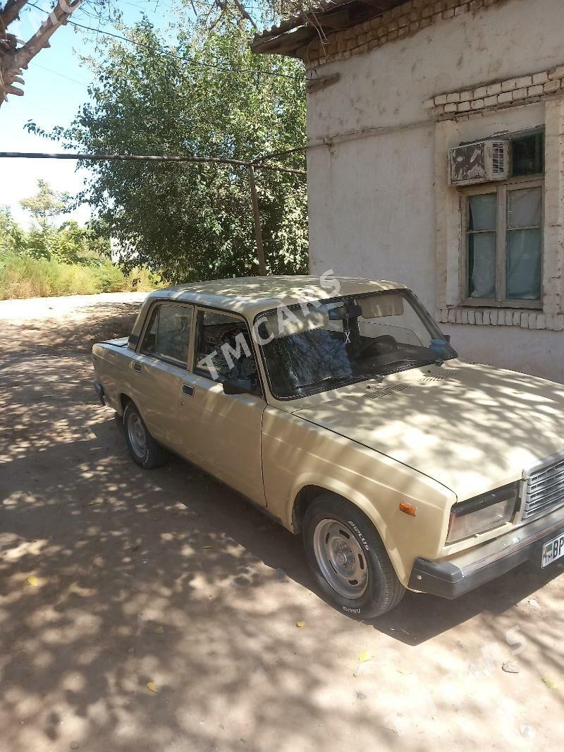 Lada 2107 1987 - 22 000 TMT - Ýolöten - img 3