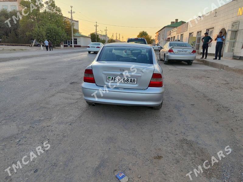 Opel Astra 1998 - 57 000 TMT - Теджен - img 5
