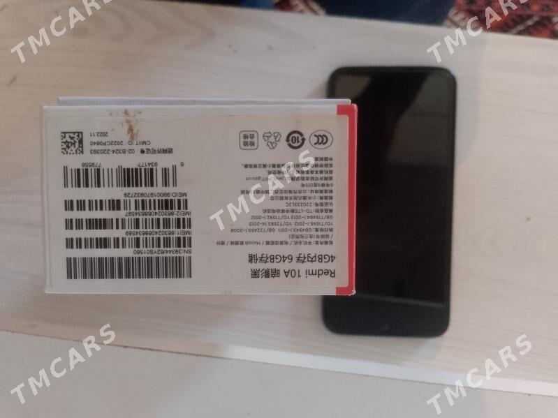 Redmi 10 A - Akdepe - img 2