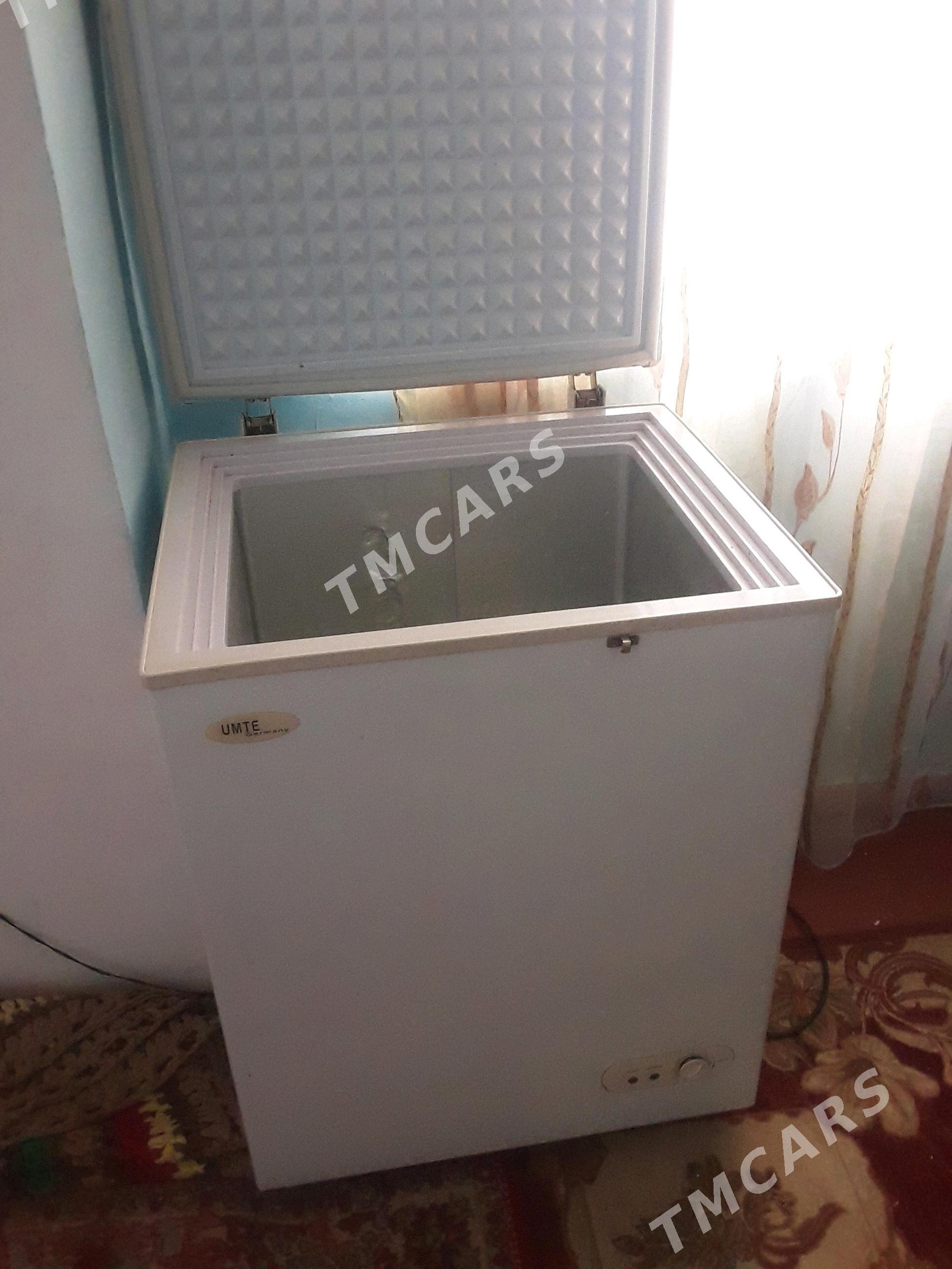 Marazilka - Magtymguly - img 2