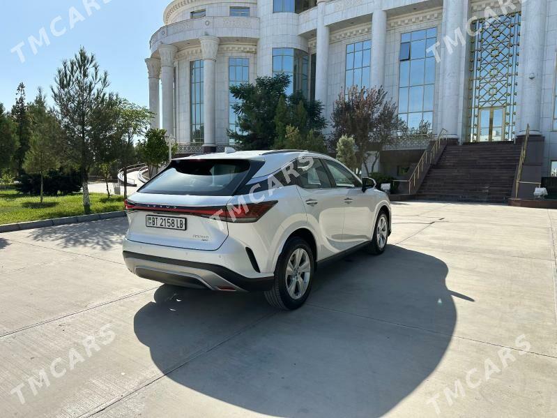 Lexus RX 350 2023 - 860 000 TMT - Туркменабат - img 7