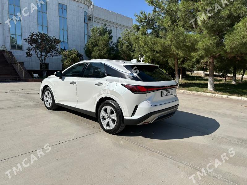 Lexus RX 350 2023 - 860 000 TMT - Туркменабат - img 2