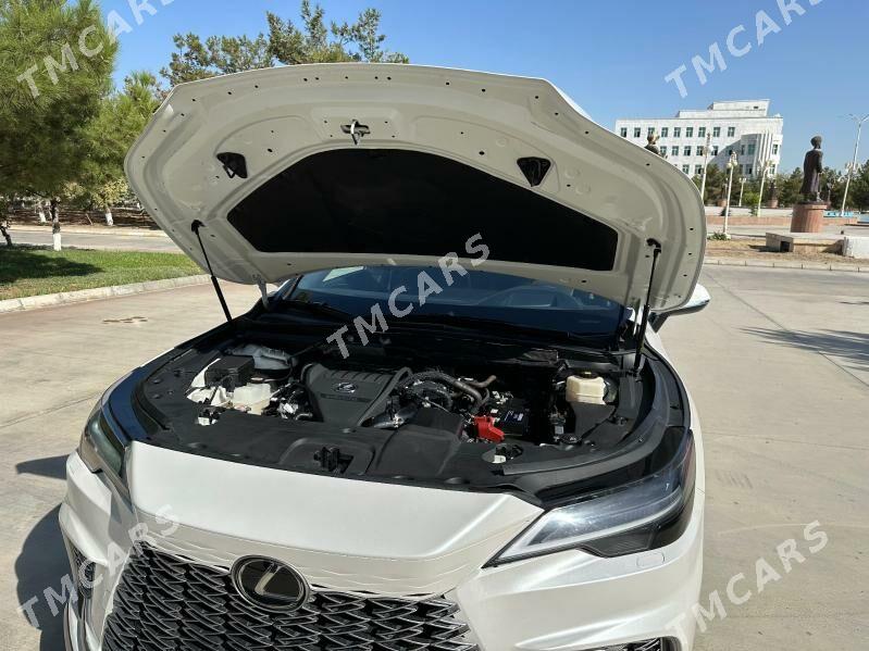 Lexus RX 350 2023 - 860 000 TMT - Туркменабат - img 6