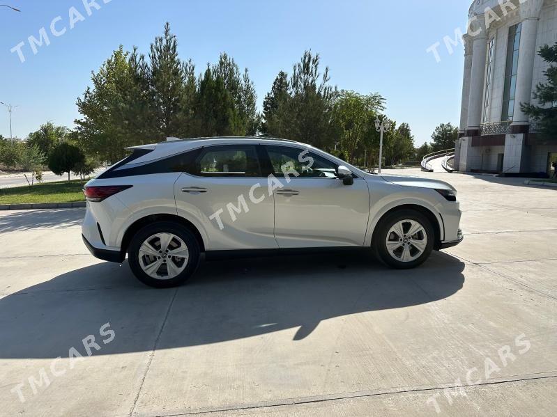 Lexus RX 350 2023 - 860 000 TMT - Туркменабат - img 10