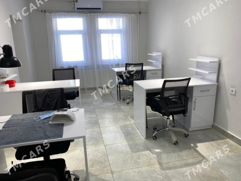 Salon - Türkmenbaşy - img 2