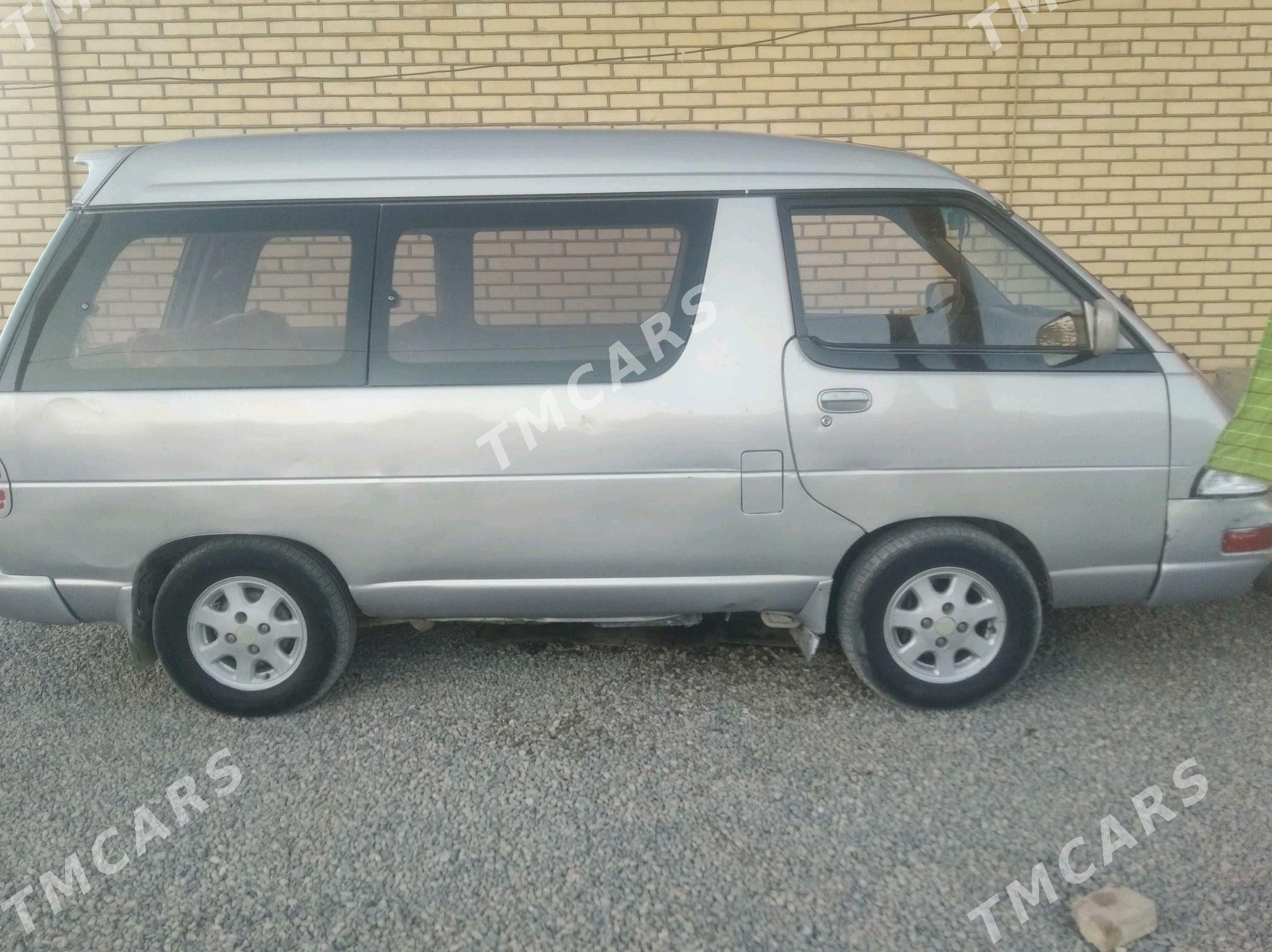 Toyota Lite ace 1995 - 40 000 TMT - Murgap - img 2