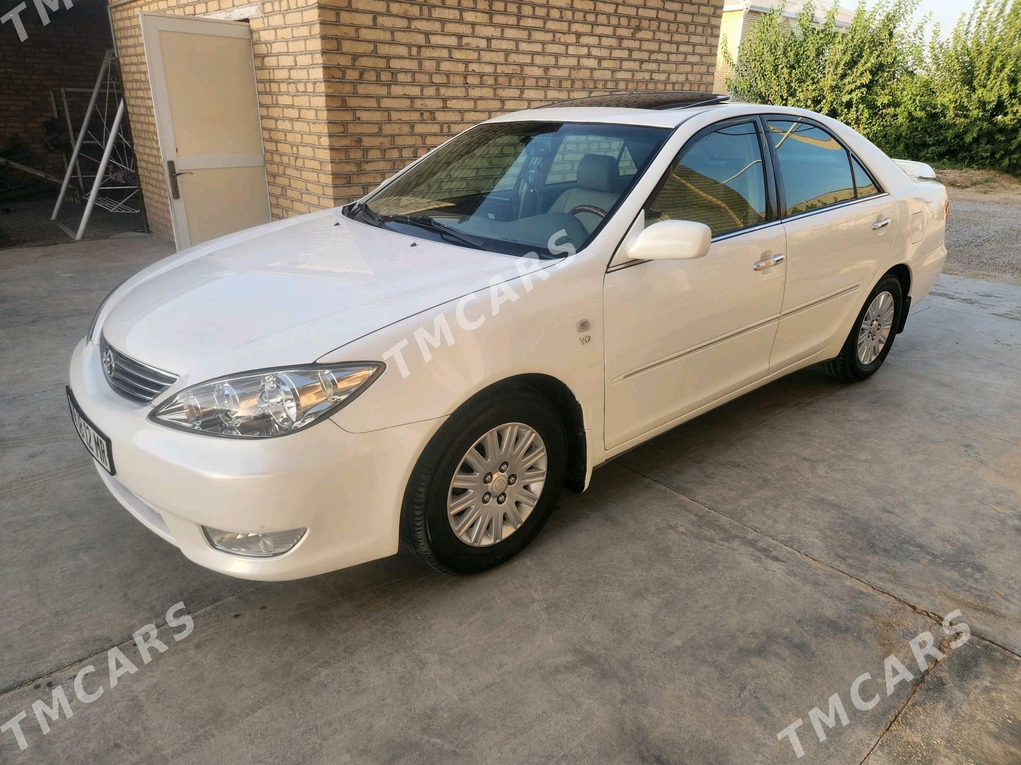 Toyota Camry 2002 - 180 000 TMT - Mary - img 3