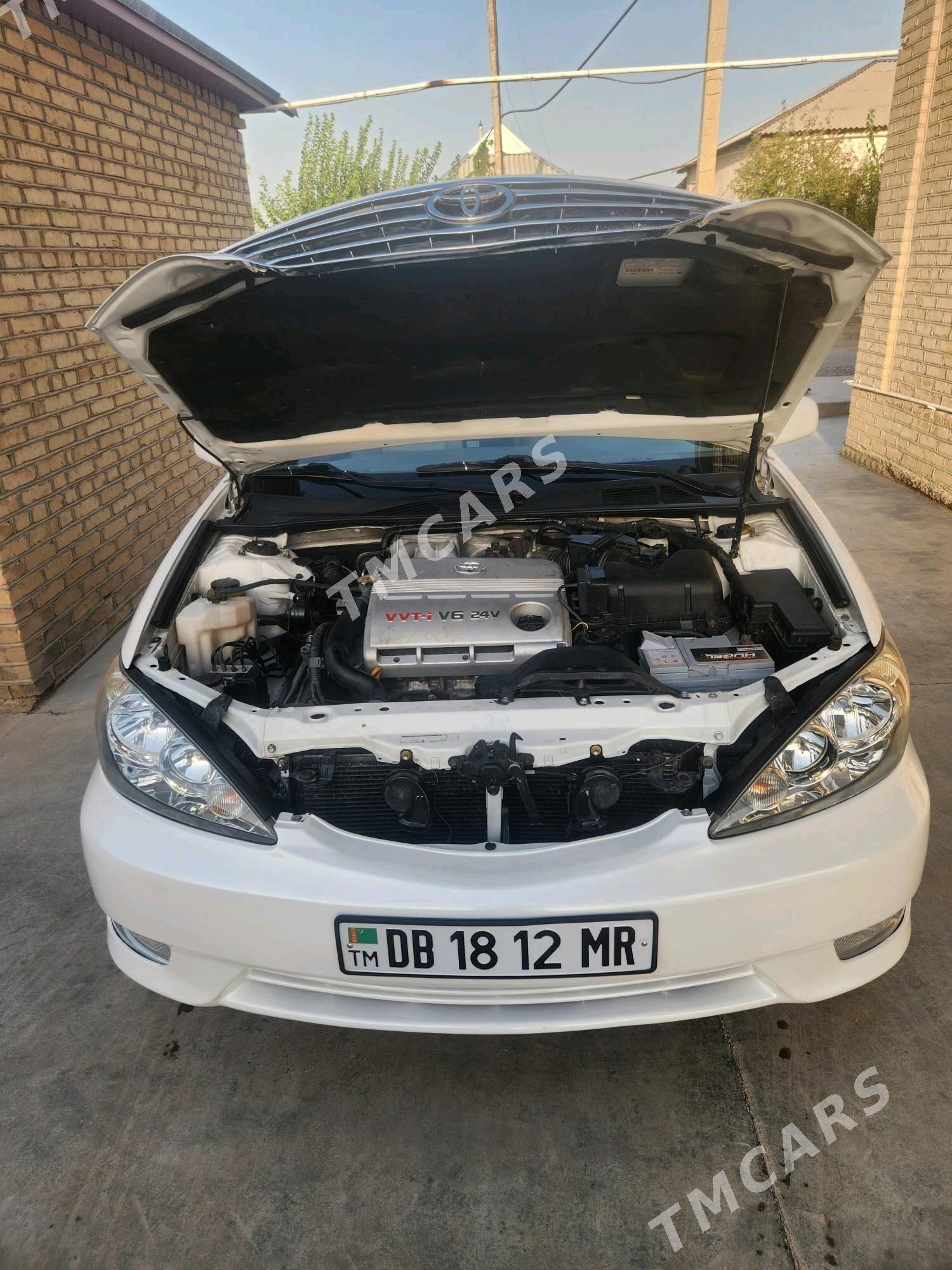 Toyota Camry 2002 - 180 000 TMT - Mary - img 2