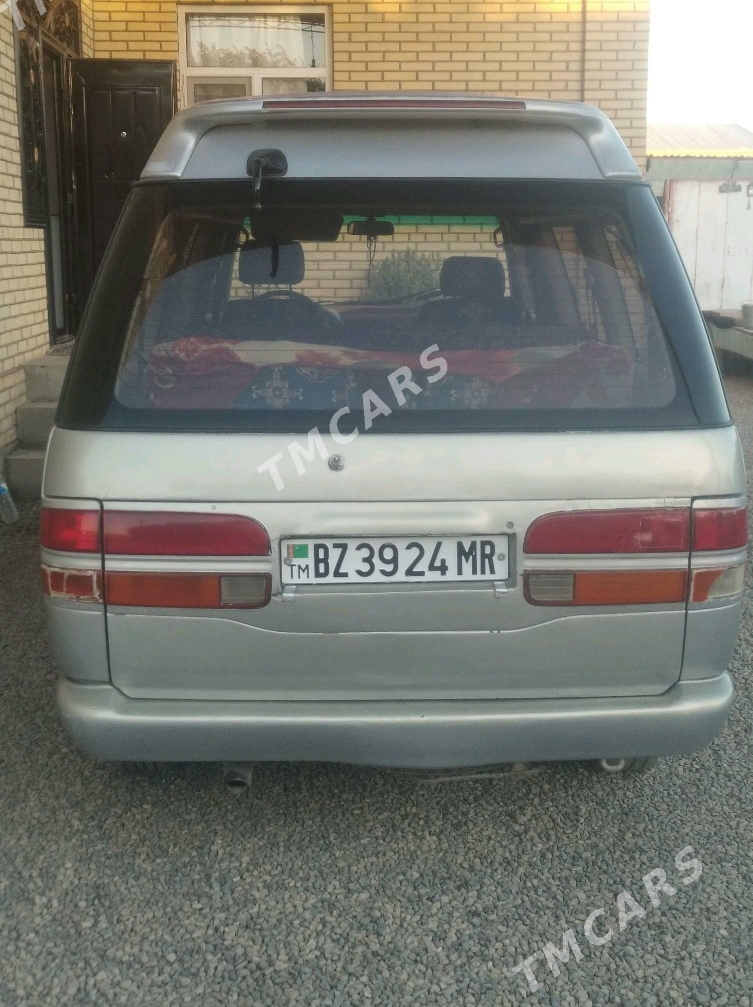 Toyota Lite ace 1995 - 40 000 TMT - Murgap - img 3