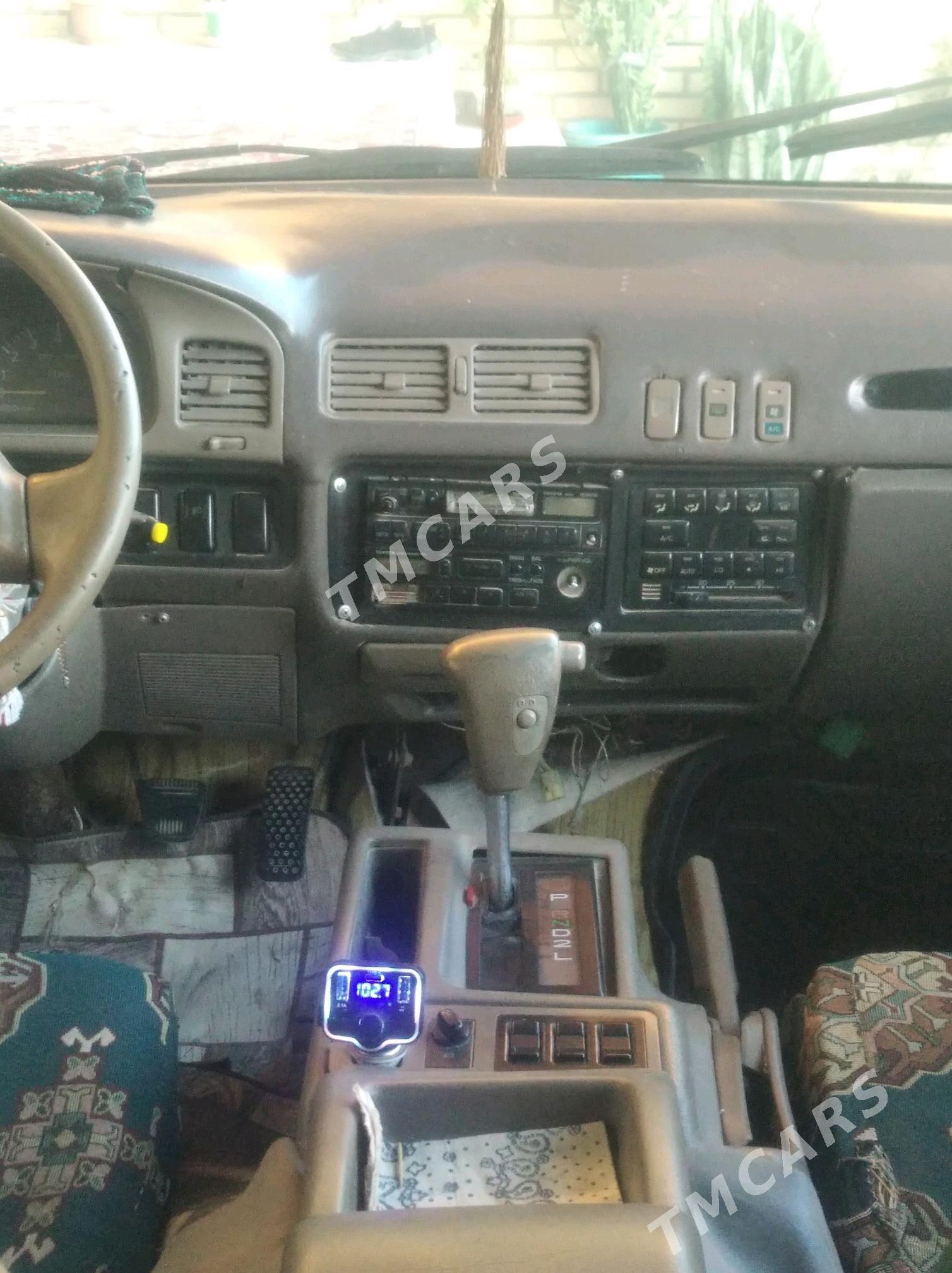 Toyota Lite ace 1995 - 40 000 TMT - Murgap - img 4