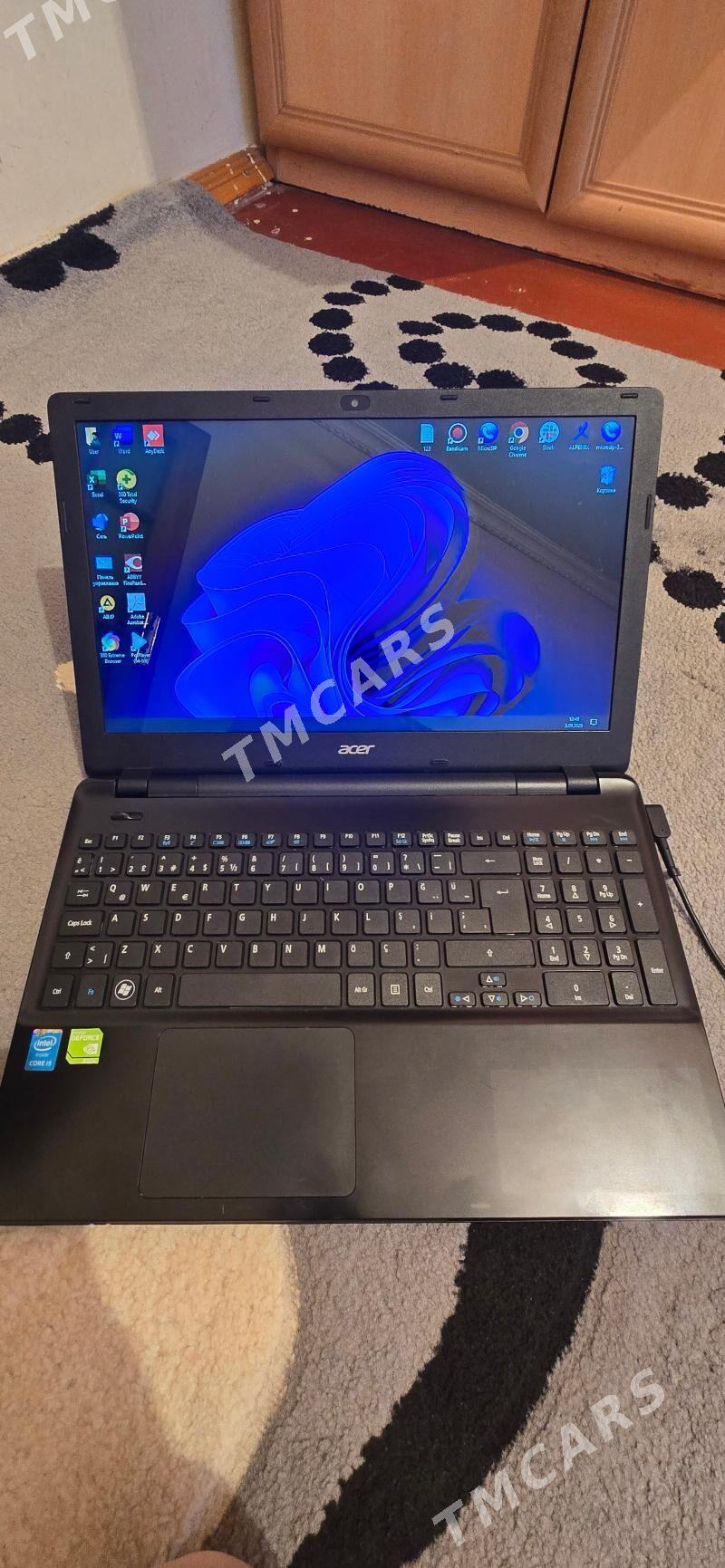 ACER - Gagarin köç, köne Howa menzili - img 2