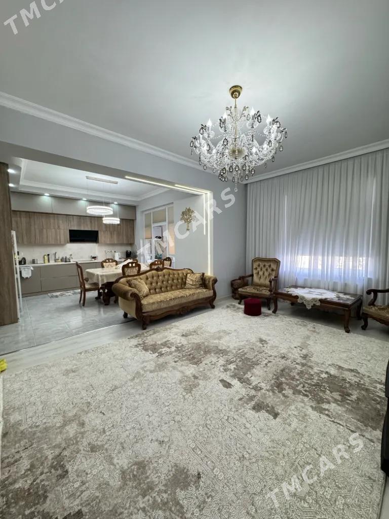 SATLYK GURTLY 4KOMNAT - Aşgabat - img 2