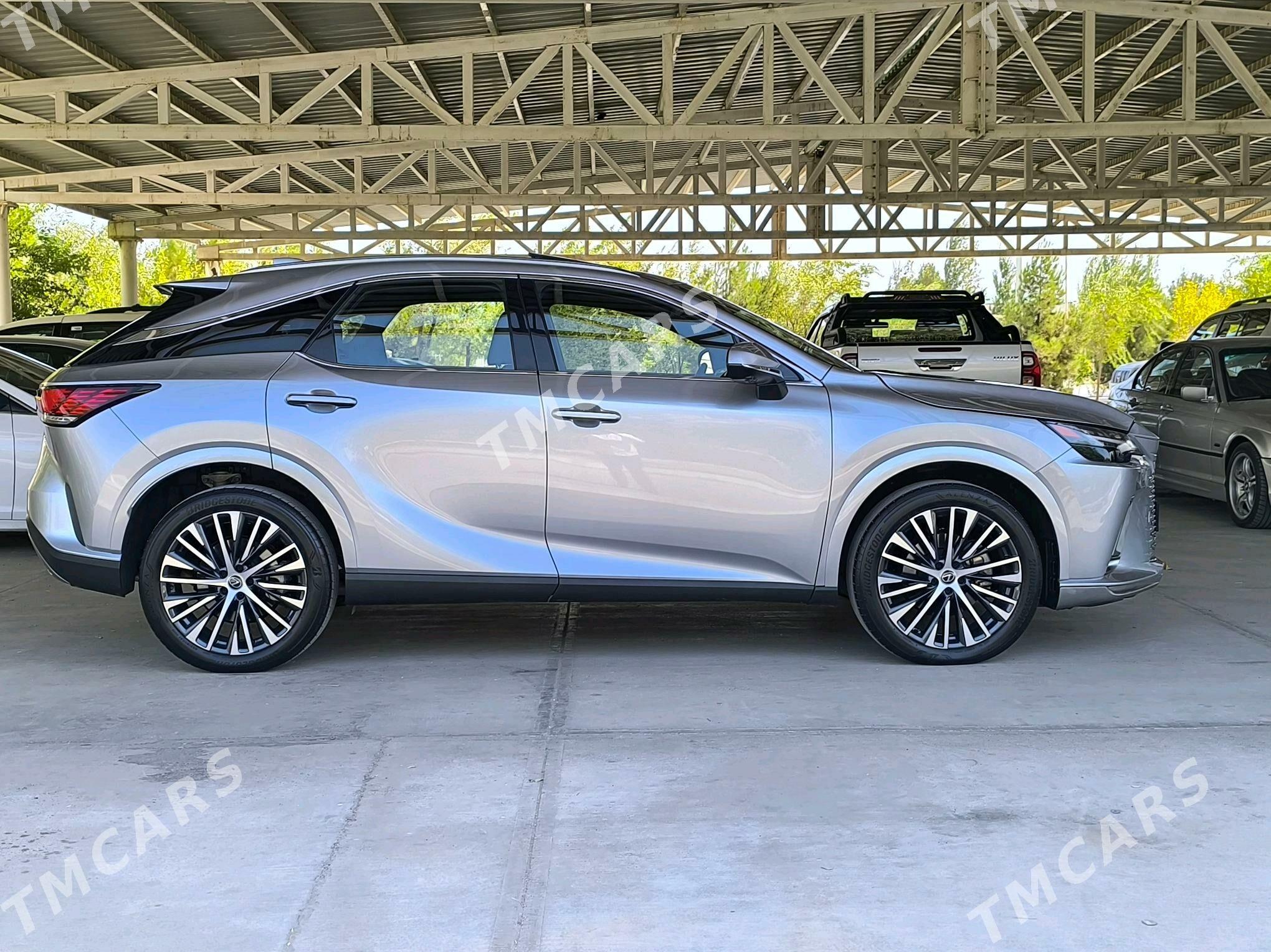 Lexus RX 350 2023 - 780 000 TMT - Туркменабат - img 3