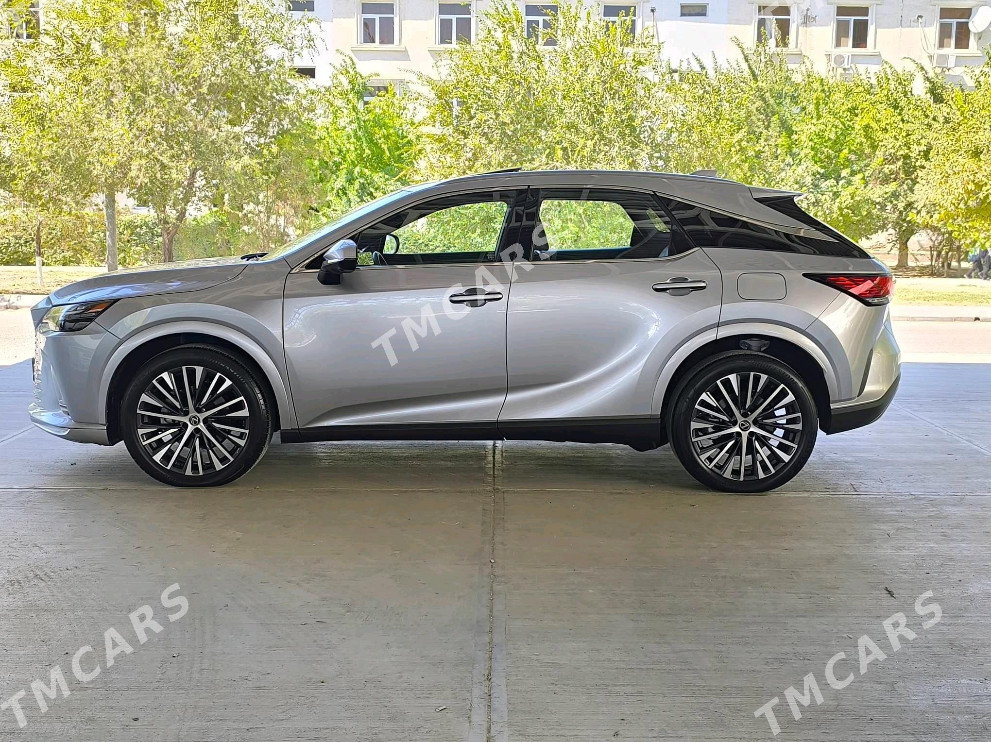 Lexus RX 350 2023 - 780 000 TMT - Туркменабат - img 4
