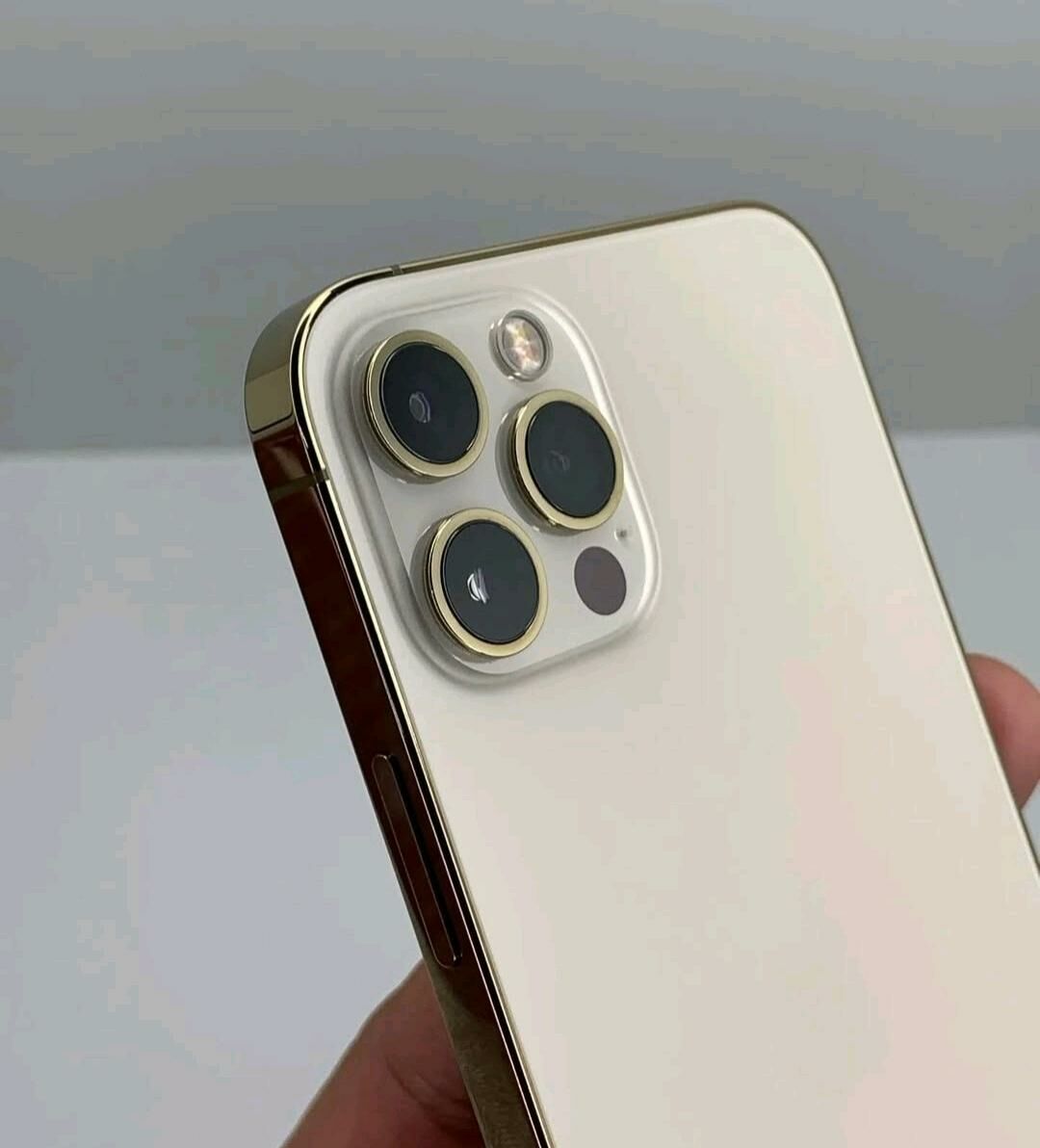 Iphone 12 pro Gold - Мир 4 - img 4