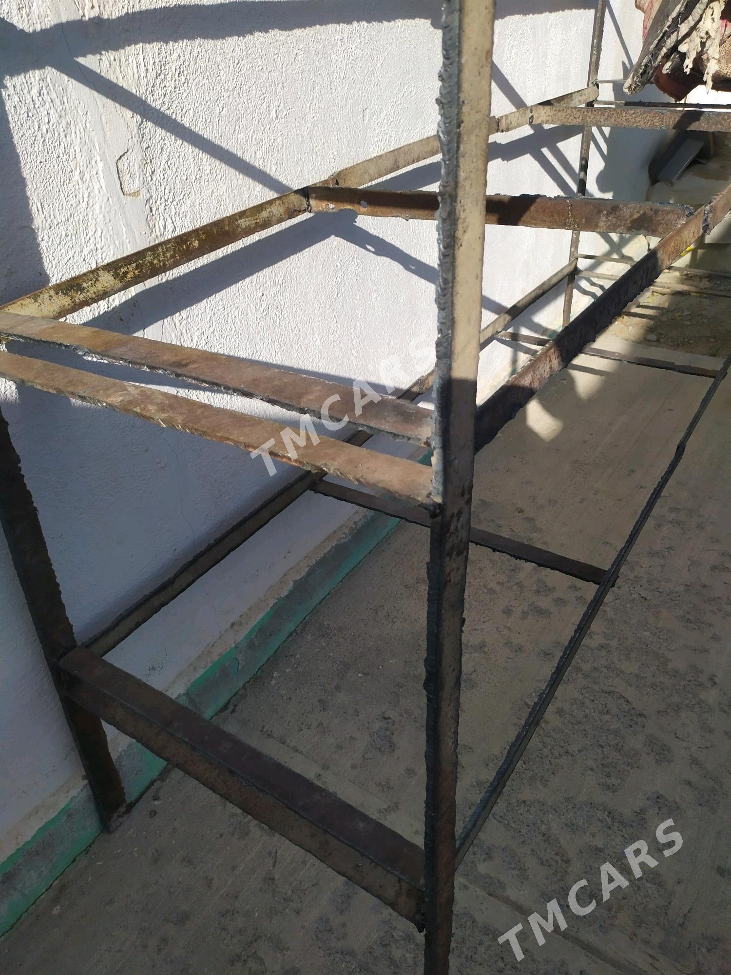 Pacak - Гёкдепе - img 2