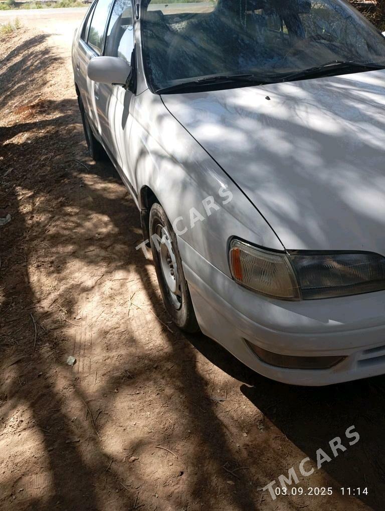 Toyota Corona 1994 - 65 000 TMT - Şabat etr. - img 2