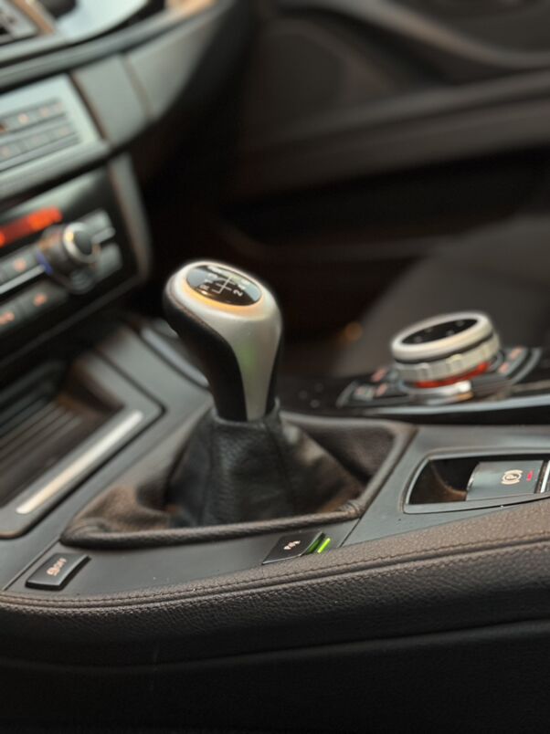 BMW F10 2010 - 239 000 TMT - Ашхабад - img 4